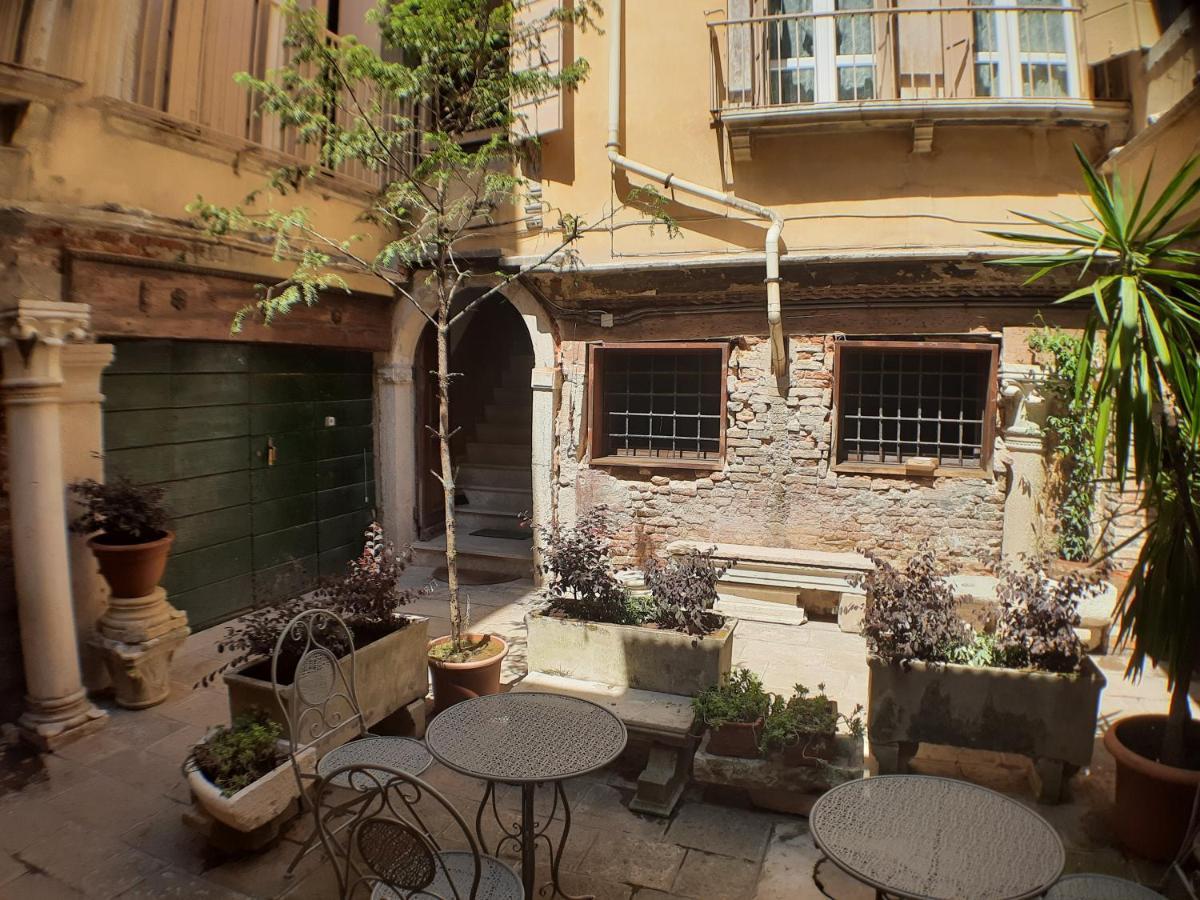 My Rialto Palace Venice Exterior photo