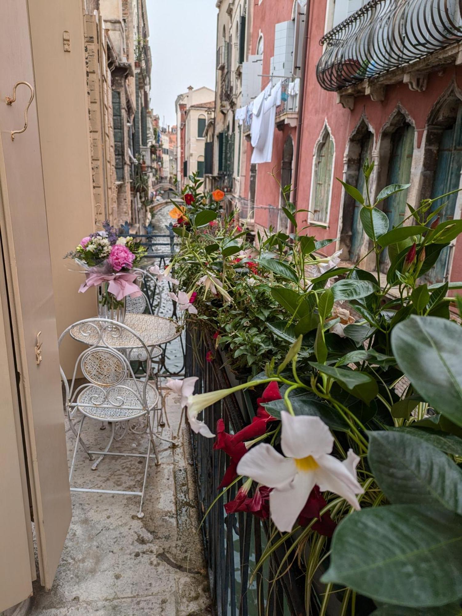 My Rialto Palace Venice Exterior photo